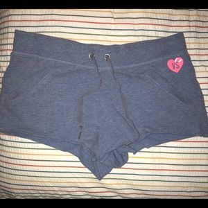 Victoria’s Secret shorts